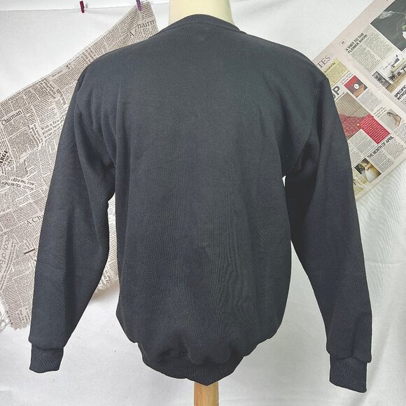 Minnesota Football Team Embroidered Crewneck Sweatshirt - Picture 4 of 5